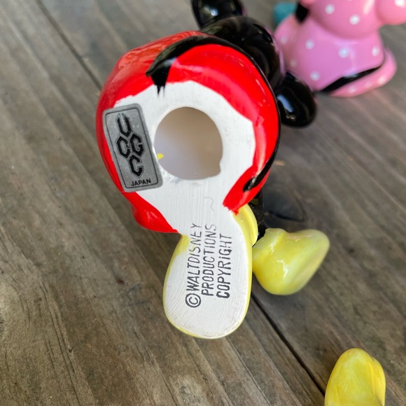 Disney Vintage Ceramic Figurines - Picture 5 of 9